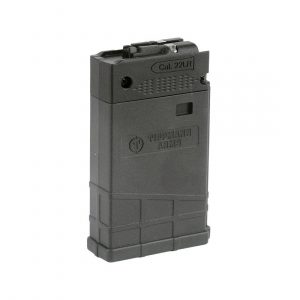Cargador TIPPMANN M4-22 negro 10R - 22 LR