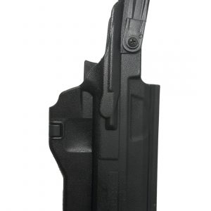 Funda de servicio CANiK de Nivel 3 para TP9 y METE
