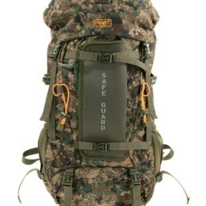 Mochila HART KRAGG 40 PIXEL