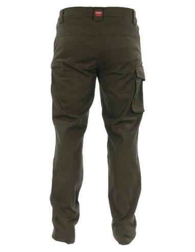 Pantalón HART IBERO EVO-T - Imagen 4
