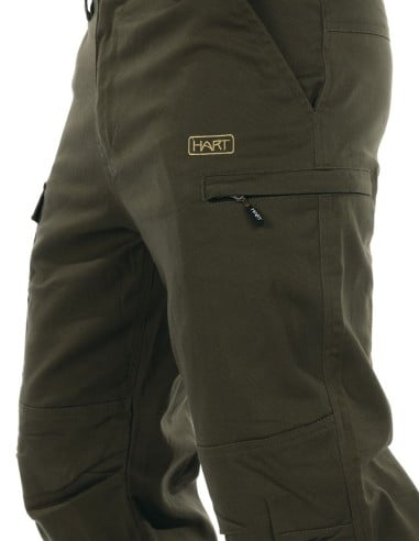 Pantalón HART IBERO EVO-T - Imagen 3