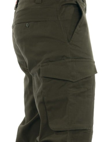 Pantalón HART IBERO EVO-T - Imagen 2