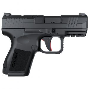 Pistola CANiK METE MC9 3.2” - 9mm.