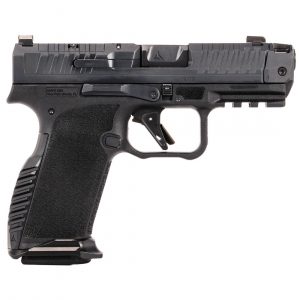Pistola CANiK METE MC9 PRIME RADIAN Black 3.8” - 9mm.