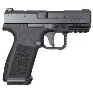Pistola CANiK METE MC9L 3.2” - 9mm.