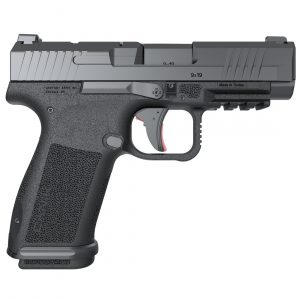 Pistola CANiK METE MC9LS 3.6” - 9mm.