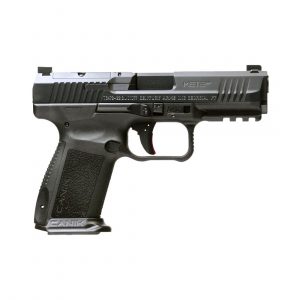 Pistola CANiK METE SF 4.2” - 9mm.