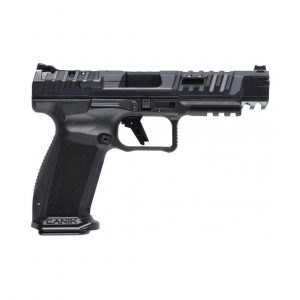 Pistola CANiK SFx RIVAL 5” - 9mm.