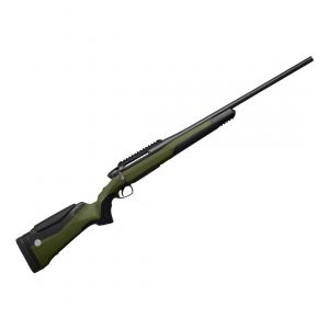 Rifle de cerrojo STEYR MS WILD verde - 300 Win. Mag.