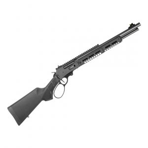 Rifle de palanca SMITH & WESSON 1854 Stealth Hunter - 30-30 Win.