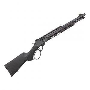 Rifle de palanca SMITH & WESSON 1854 Stealth Hunter - 357 Mag.