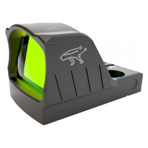 Visor CANiK Mecanik MO1 Micro Reflex Sight 1x22 3 MOA