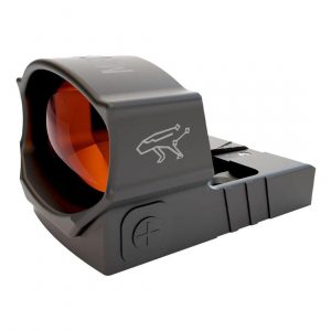 Visor CANiK Mecanik MO2 Versatile Reflex Sight 1x28 3 MOA