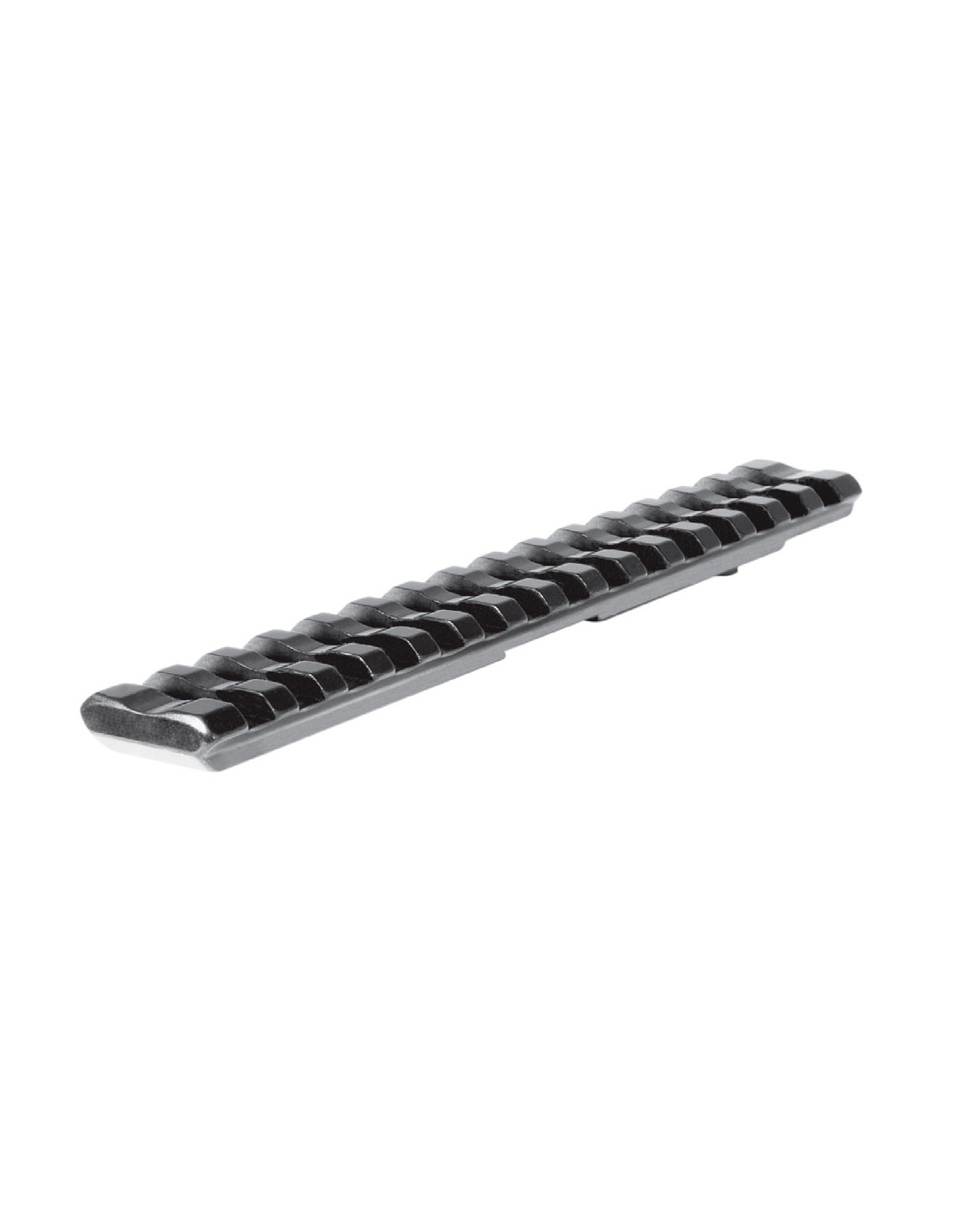 Carril APEL Picatinny para bases Blaser - 160mm.