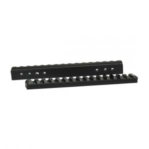 Carril picatinny STEYR universal - SM12 / CL II