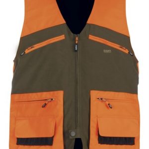 Chaleco HART RUSTICA-V