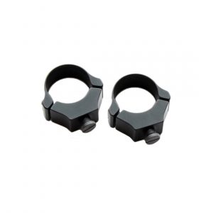 Juego de anillas APEL alum. 365 para Blaser / Weaver - 30mm. BH10