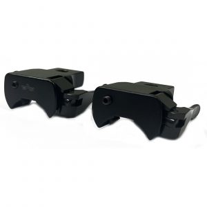 Juego de bases APEL 185 para Blaser R8 - BH11.5