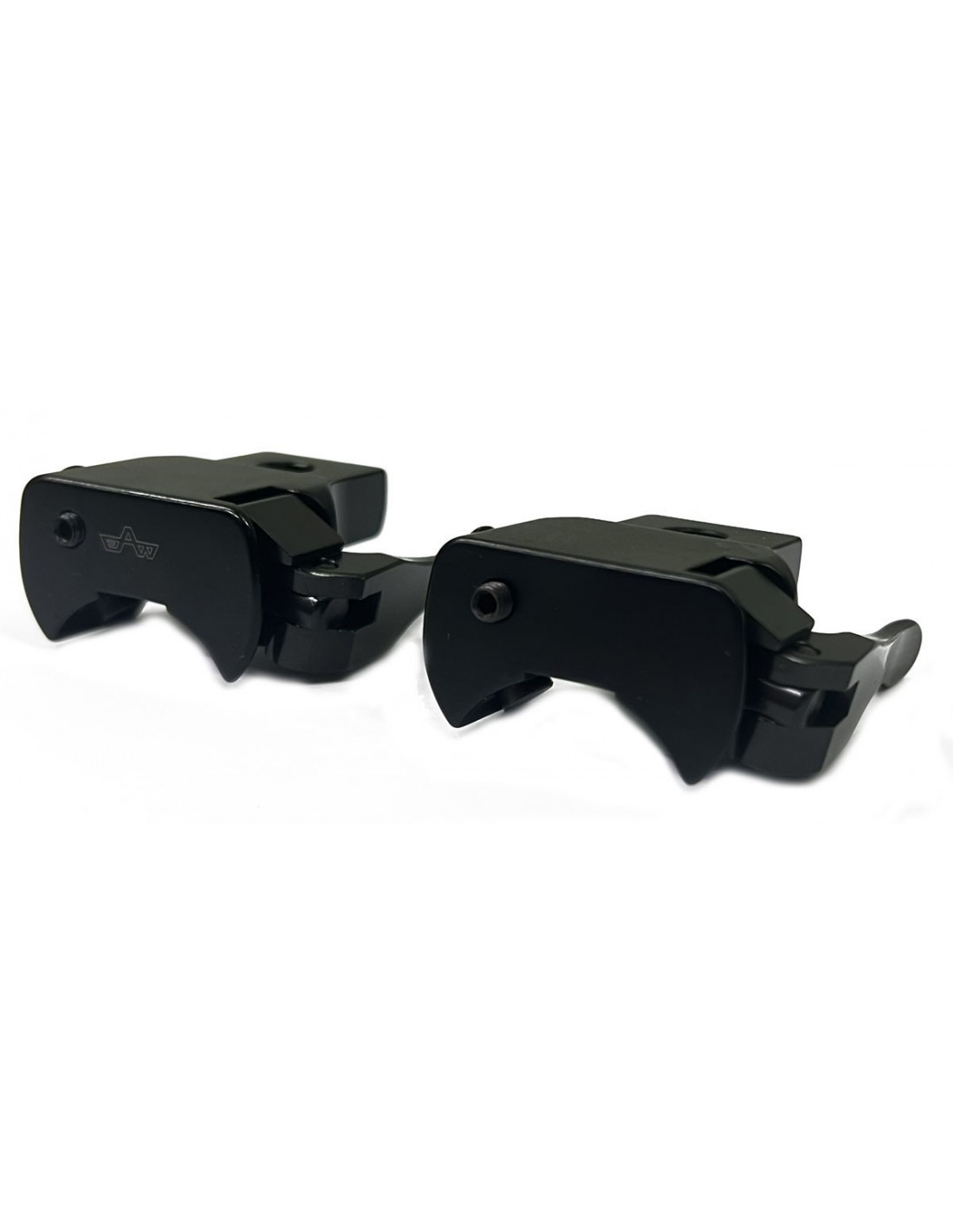 Juego de bases APEL 185 para Blaser R8 - BH11.5