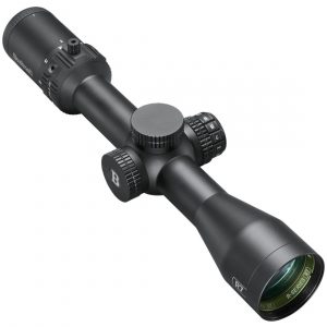 Visor BUSHNELL R7 2-10x42 SFP MOA Multi-X ilum.