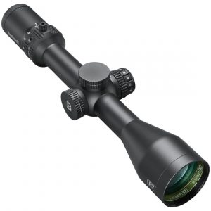 Visor BUSHNELL R7 4-20x50 SFP MOA Holdover ilum.