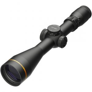 Visor LEUPOLD VX-4HD 3-12x50 CDS-ZL2 FireDot Twilight Hunter ilum.