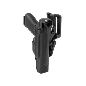 Funda de servicio BLACKHAWK T-SERIES de Nivel 3 - S&W M&P 9/40/45