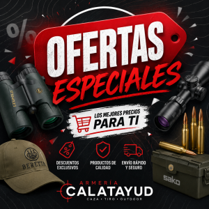 OFERTAS ESPECIALES