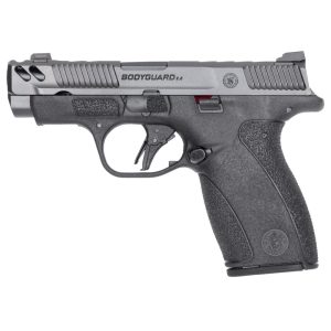Pistola SMITH & WESSON BODYGUARD 2.0 PC Carry Comp 3.1" - 380 Auto