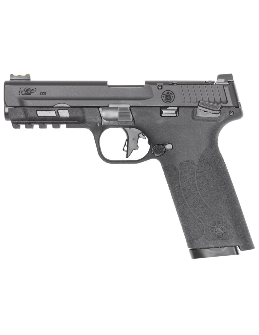 Pistola SMITH & WESSON M&P22X - 22 LR