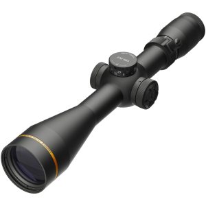 Visor LEUPOLD VX-4HD 4-16x50 CDS-ZL2 Side Focus FireDot Twilight Hunter ilum.