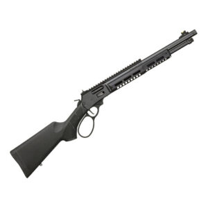 Rifle de palanca SMITH & WESSON 1854 Stealth Hunter - 45 Colt