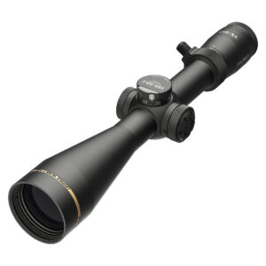 Visor LEUPOLD VX-5HD GEN 2 3-15x50 CDS-SZL2 Side Focus Metric FireDot 4 Fine ilum.
