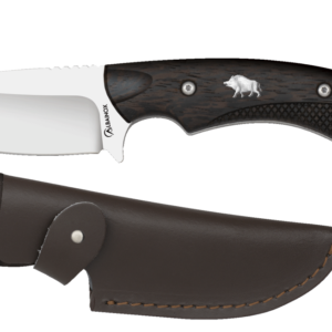 Cuchillo caza Albainox Jabalí