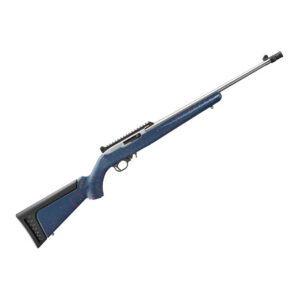 Carabina semiautomática RUGER 10/22 250th Anniversary Liberty - 22 LR
