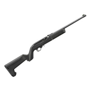 Carabina semiautomática RUGER 10/22 Takedown Magpul X-22 Backpacker - 22 LR