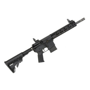 Carabina semiautomática TIPPMANN M4-22 Elite-S - 22 LR