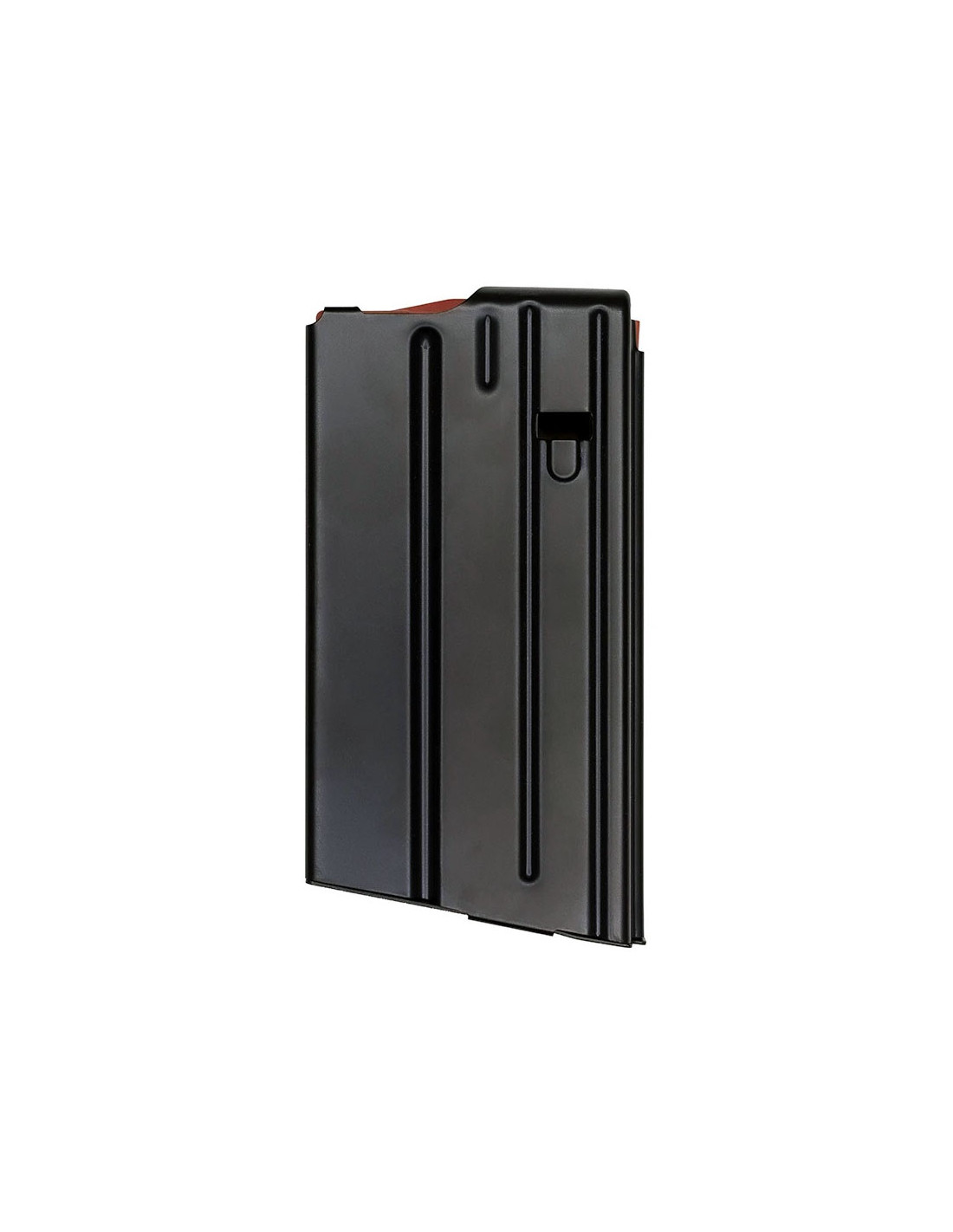 Cargador metálico DURAMAG SS AR10/SR25 10R - 308 Win. / 6.5 Creedmoor