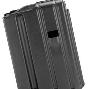 Cargador metálico DURAMAG SS AR15 10R - 300 AAC BLK