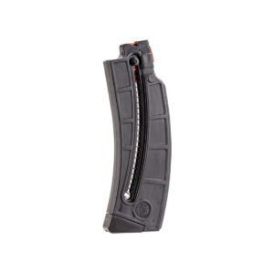 Cargador Smith & Wesson M&P15-22 25R - 22 LR - negro