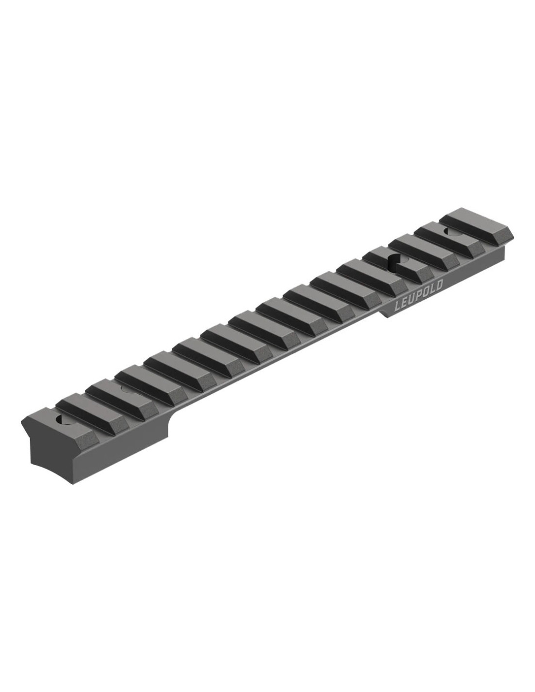 Carril LEUPOLD BackCountry Cross-Slot - Winchester 70 LA 20 MOA
