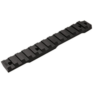 Carril picatinny RUGER Precision Rimfire 0 MOA