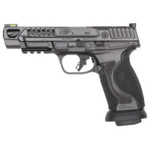 Pistola SMITH & WESSON M&P9 M2.0 Competitor HD 5" - 9mm.