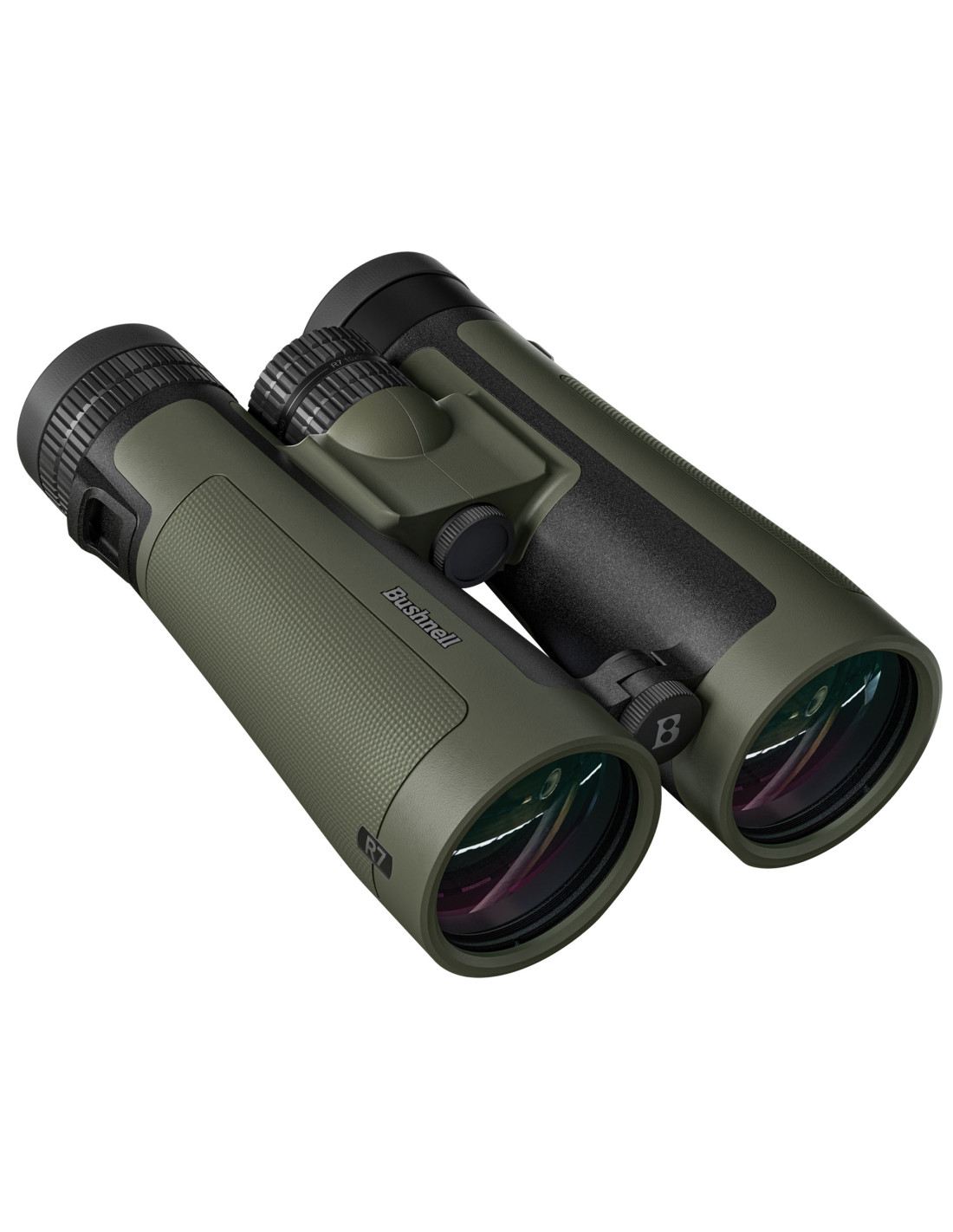 Prismático BUSHNELL R7 - 10x50