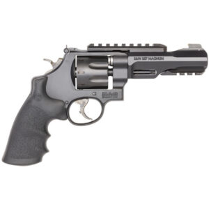 Revólver Smith & Wesson 327 TRR8 PC 5" - 357 Mag.