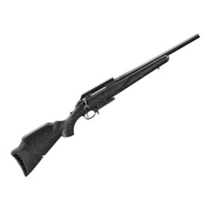 Rifle de cerrojo RUGER American Gen II Patrol - 308 Win.