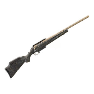 Rifle de cerrojo RUGER American Gen II Prairie - 308 Win.
