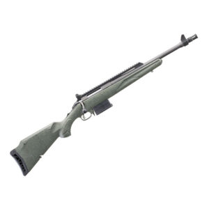 Rifle de cerrojo RUGER American Gen II Scout - 308 Win.
