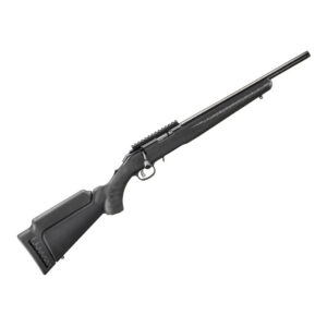 Rifle de cerrojo RUGER American Standard - 22 WMR