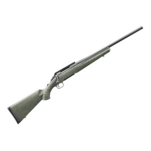 Rifle de cerrojo RUGER Glenfield Modelo A - 243 Win.
